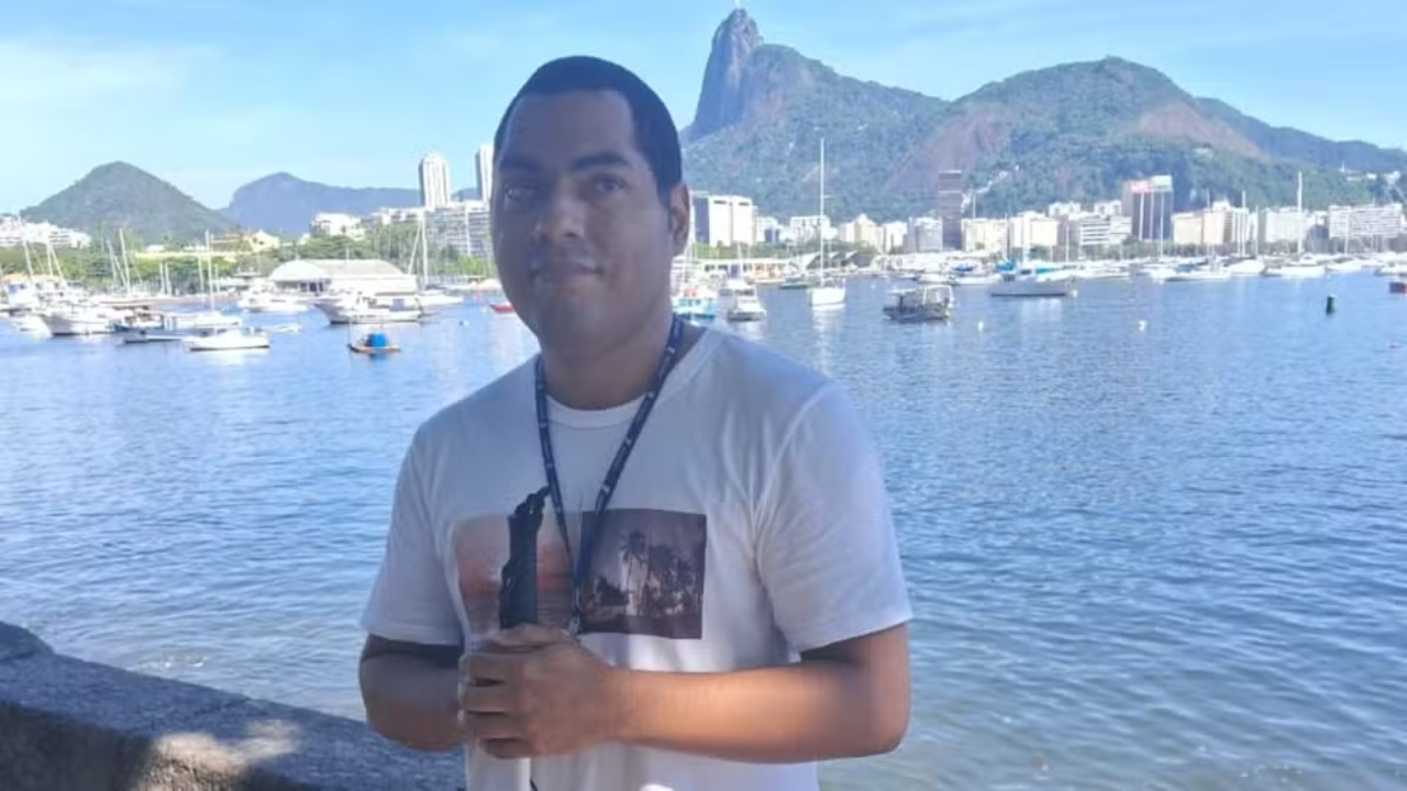 Candidato cego recebe prova errada pela 2ª vez no Enem; Polícia Civil investiga o caso