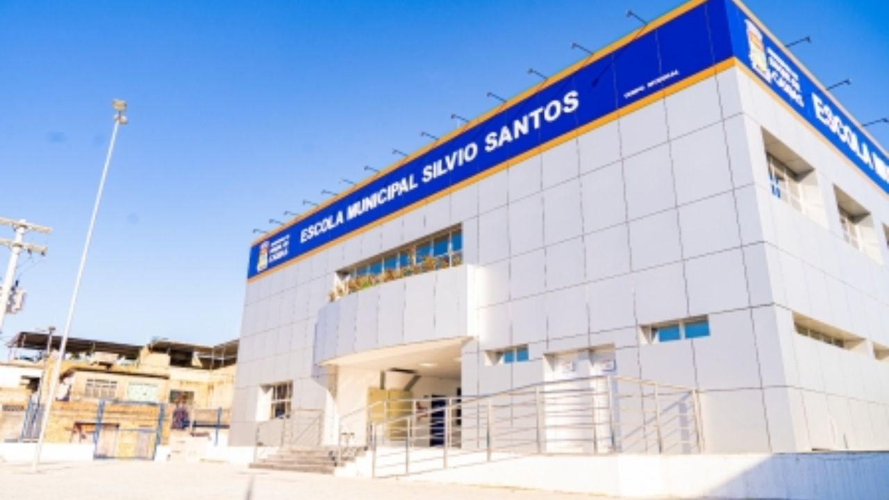 Duque de Caxias Abre Matrículas Online para Ano Letivo de 2026
