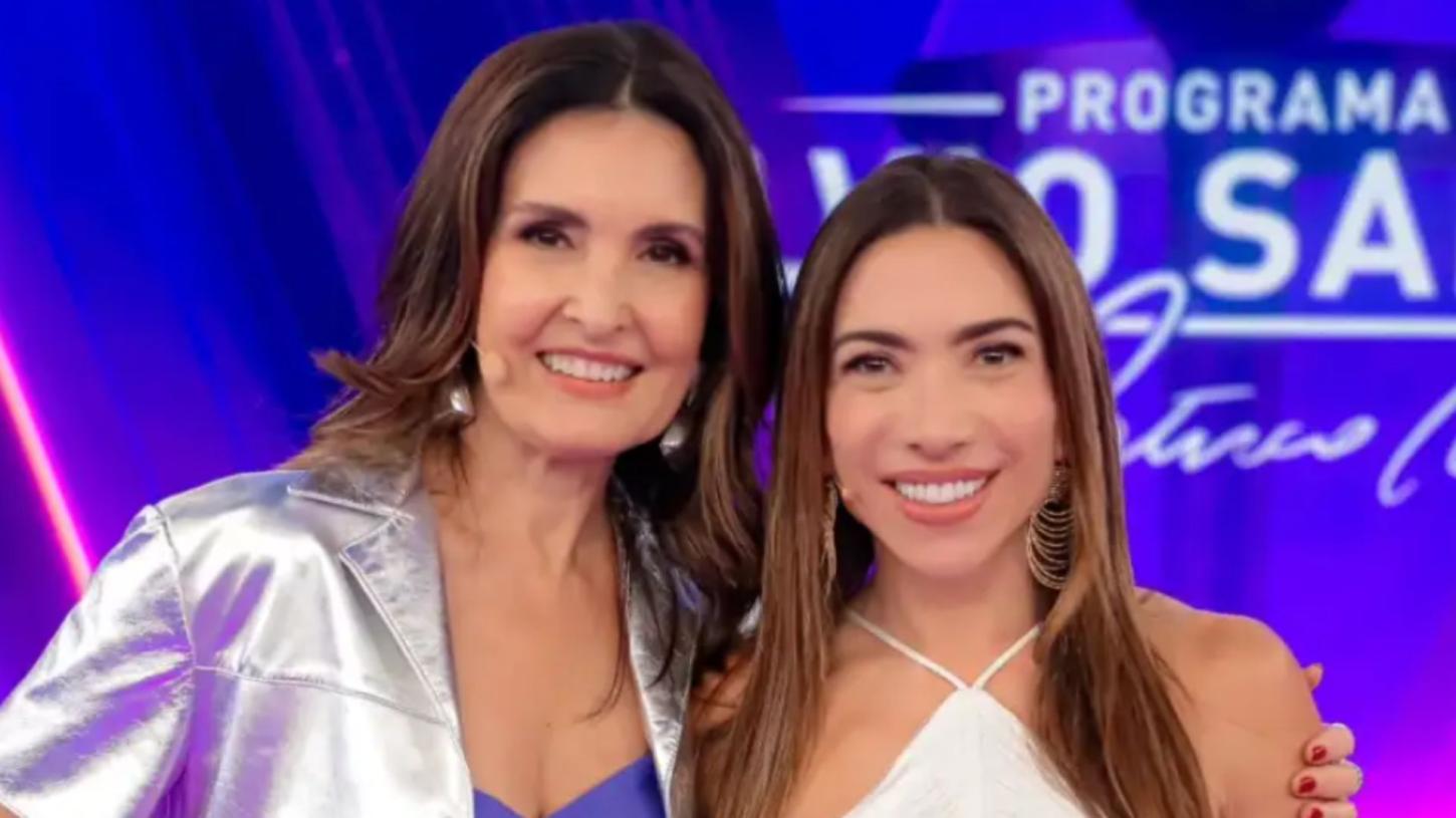 Fátima Bernardes Define Condição para Retorno à TV em Meio a Rumores com SBT