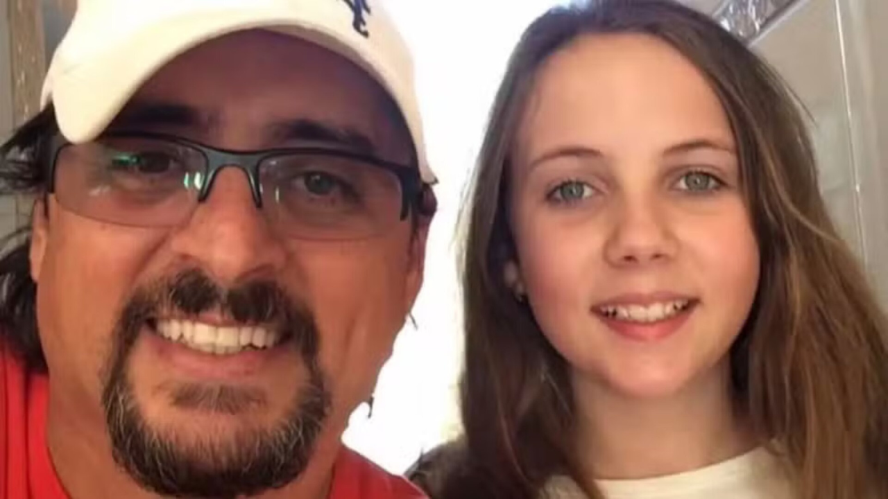 Filha de Mauri Lima Quebra o Silêncio Após Morte Trágica do Pai: 