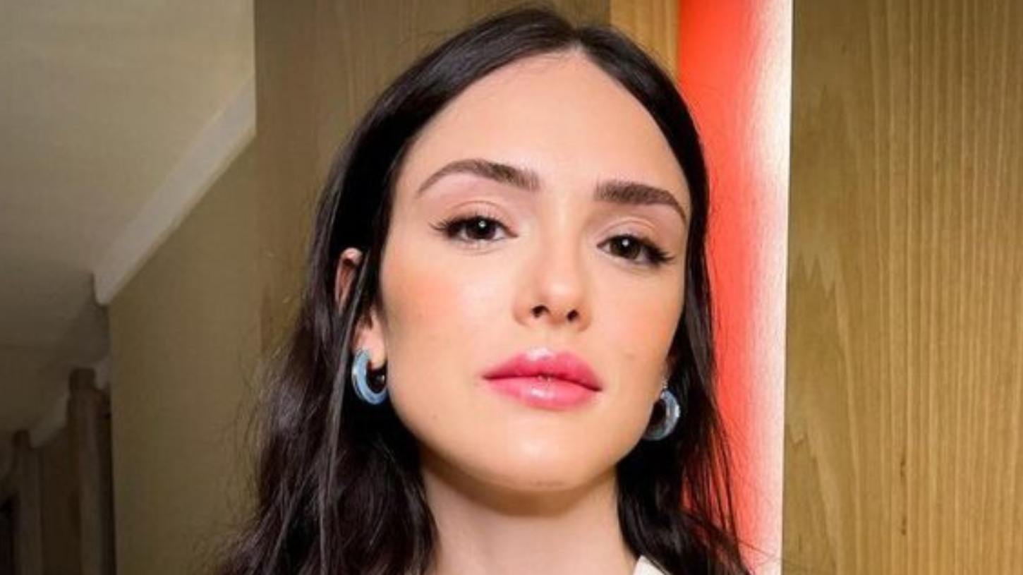 Isabelle Drummond Retorna à TV como Vilã e Reafirma Personalidade Discreta em Meio a Comparações