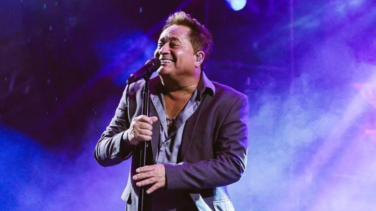 Leonardo Exibe Recuperação em Grande Estilo Após Internação