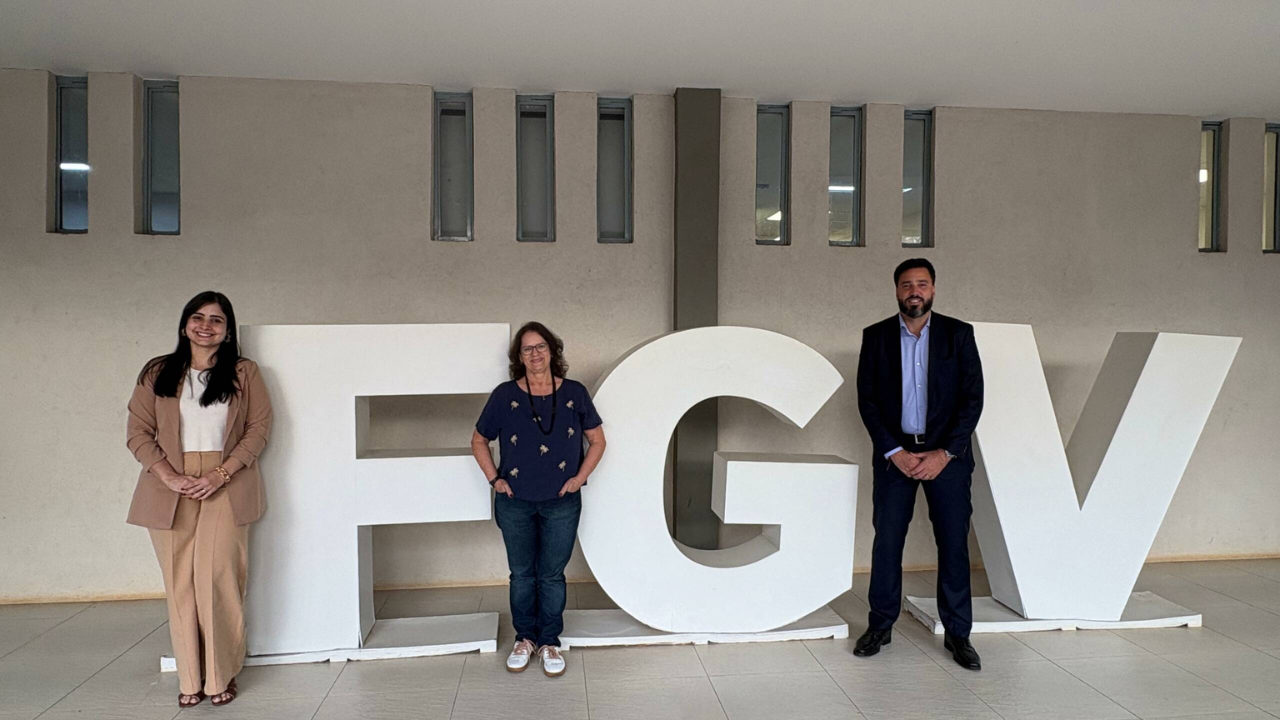Magé Alcança Destaque Nacional em Programas de Sustentabilidade e Gestão da FGV