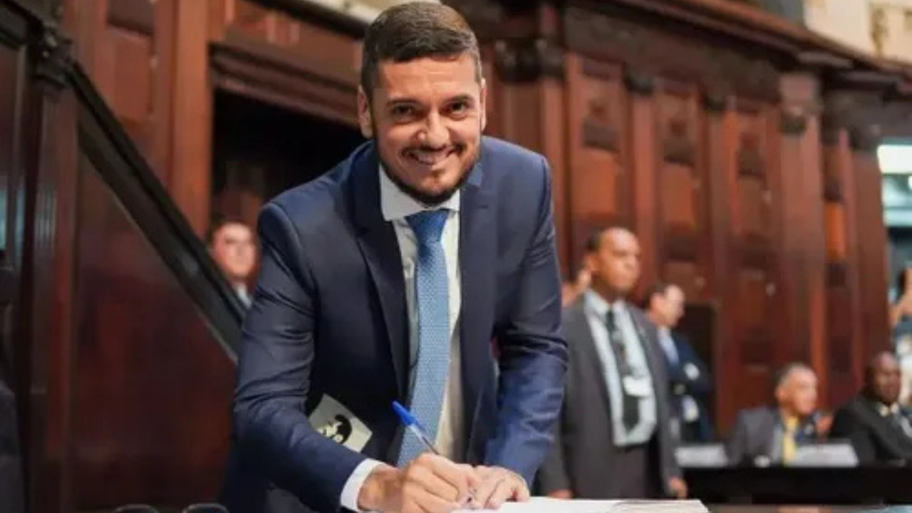 Moraes Concede Liberdade Provisória a Bacellar com Medidas Cautelares Rígidas