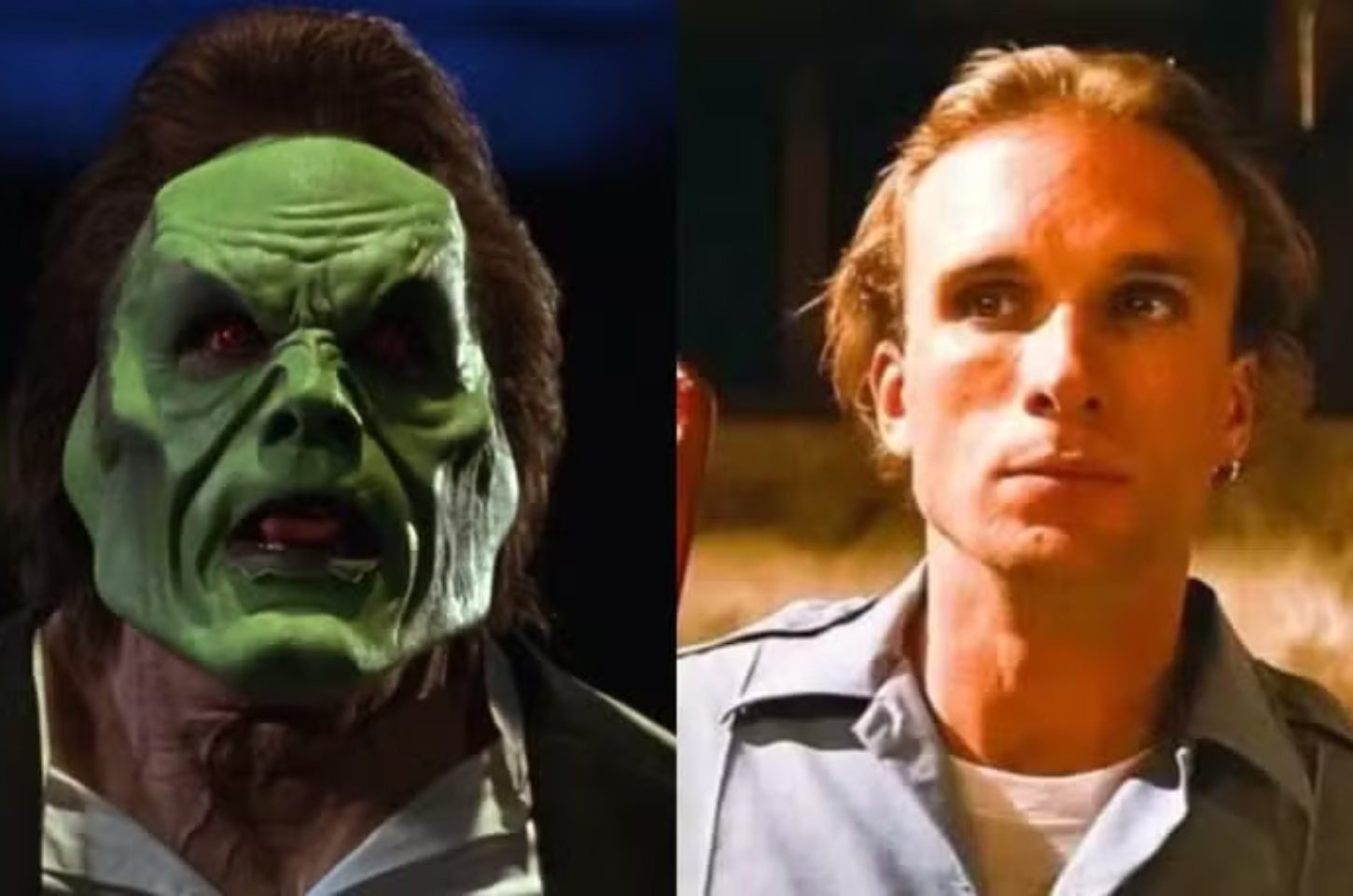 Morre o Ator Peter Greene, Conhecido por 