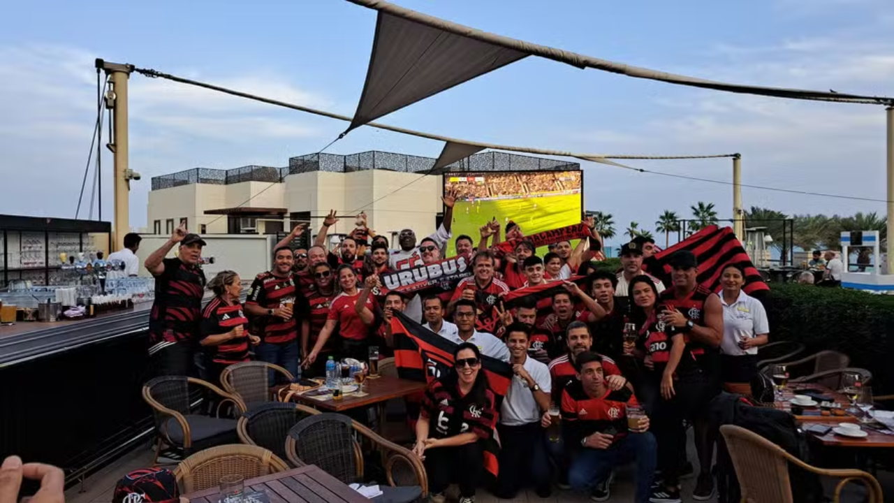 Rio de Janeiro terá Ponto Facultativo na Quarta-feira de Finais com Flamengo e Vasco