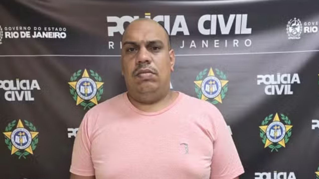 Suspeito de Sequestro de Jornaleiro em Niterói é Preso; Vítima Continua Desaparecida