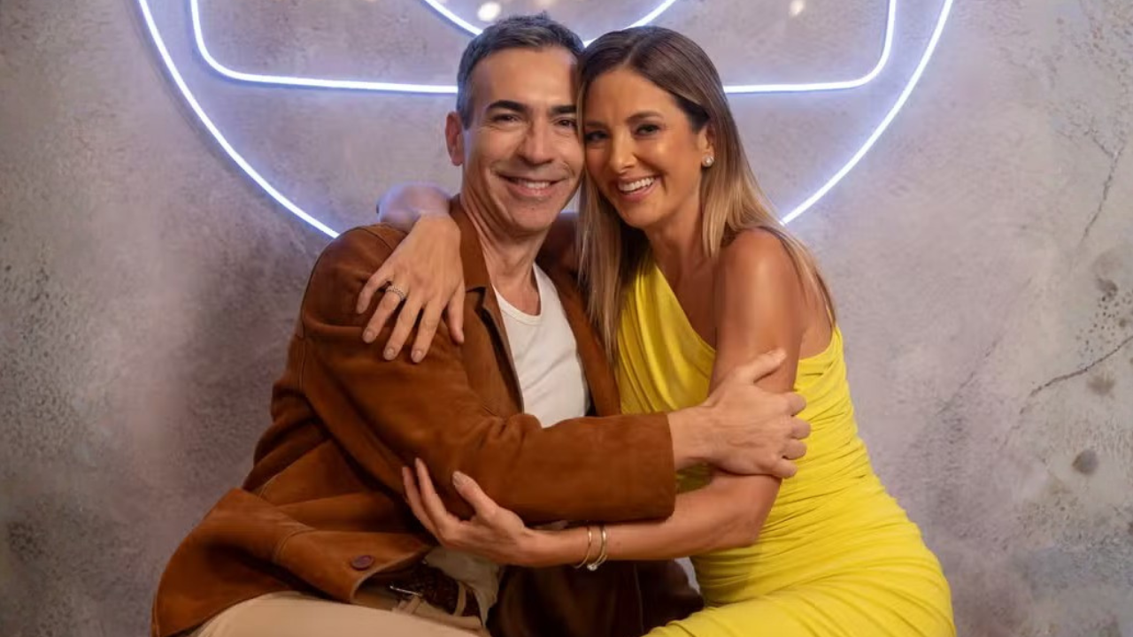Ticiane Pinheiro Deixa a Record Após Duas Décadas em Acordo Mútuo