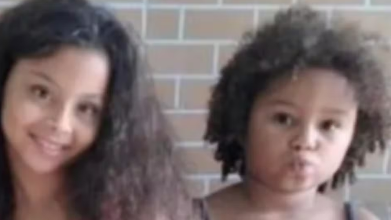 Tragédia em Santa Cruz: Mãe e Duas Filhas Morrem Carbonizadas em Incêndio Misterioso no Rio