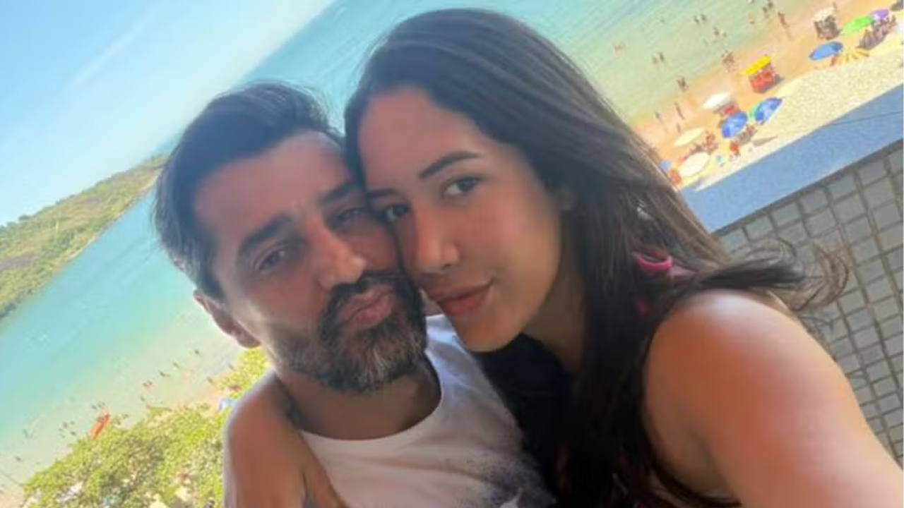 Esposa de Alberto Cowboy Reage a Interação com Ana Paula Renault no BBB 26