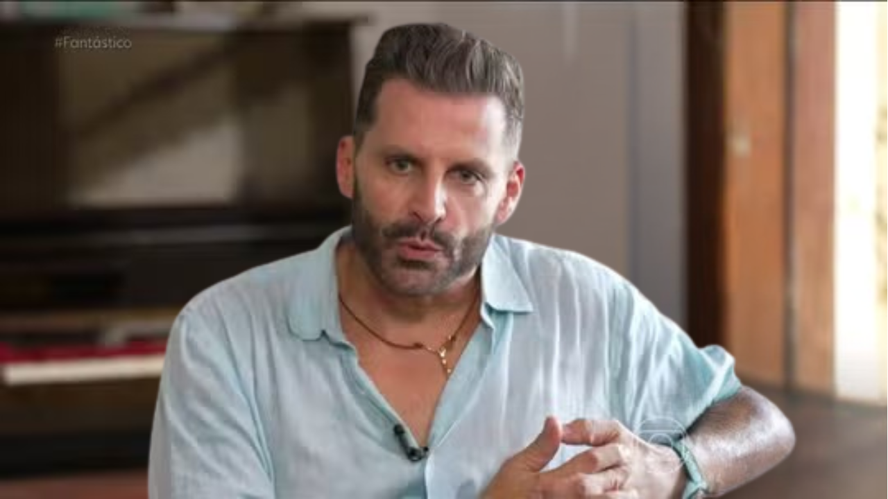 Médico Explica Crise Convulsiva de Henri Castelli no BBB 26: 