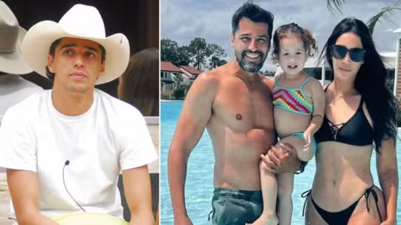 Por onde anda Alberto Cowboy? Vilão do ‘BBB 7’ vive vida discreta com terapeuta e comanda restaurante