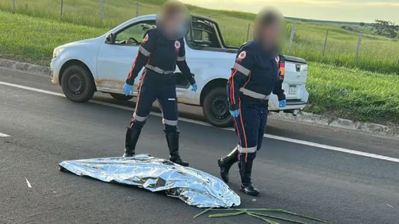 SAMU afasta médica após mulher ser declarada morta por engano em Bauru