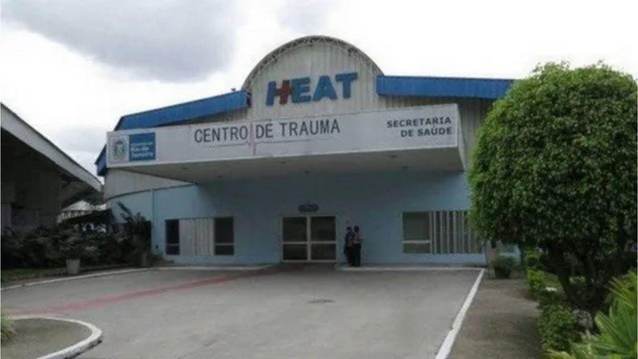 Violência: Tiroteio durante roubo de carga termina com um ferido em São Gonçalo