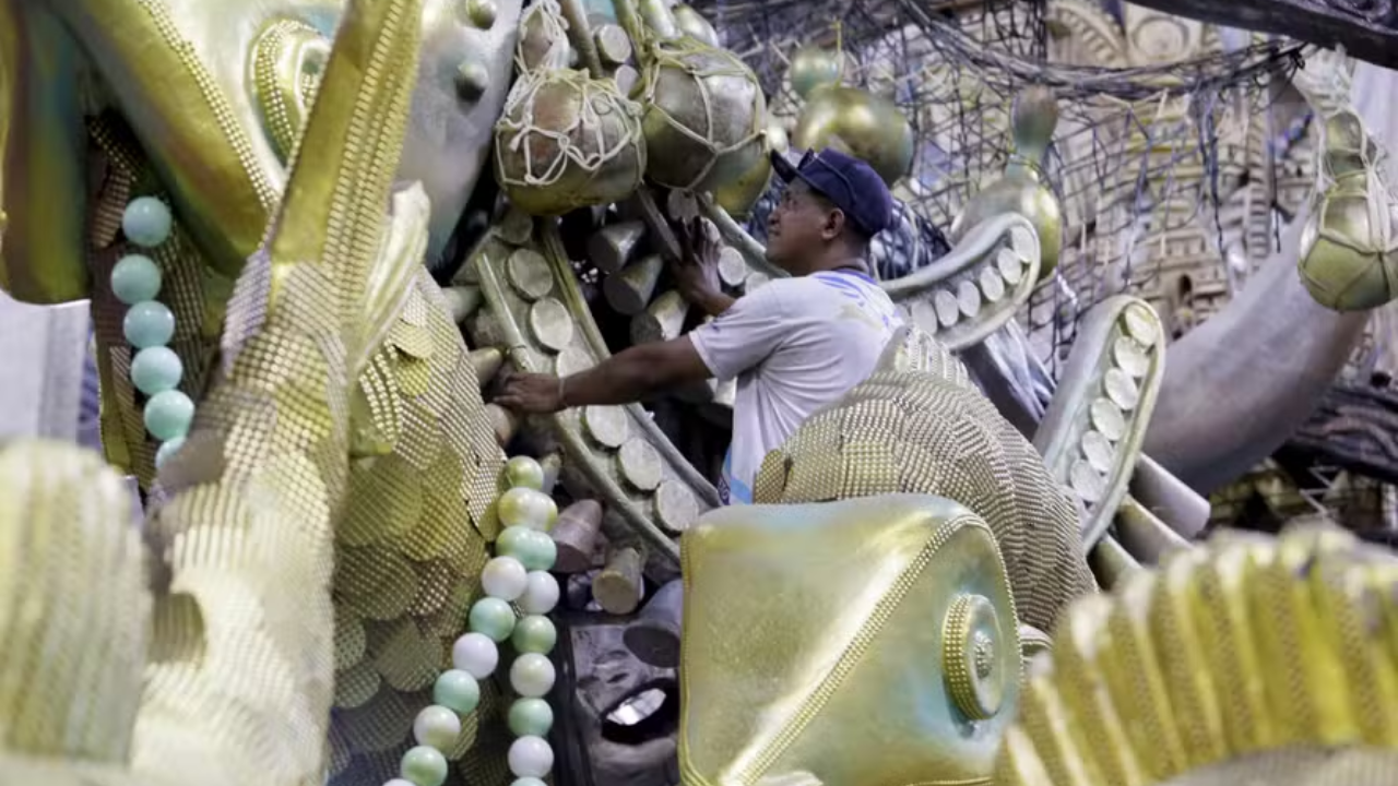 Bastidores do Carnaval 2026: Segredos, luxo e o 