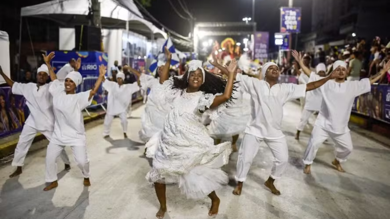 Carnaval 2026: Intendente Magalhães reafirma-se como o palco do samba popular com 54 desfiles