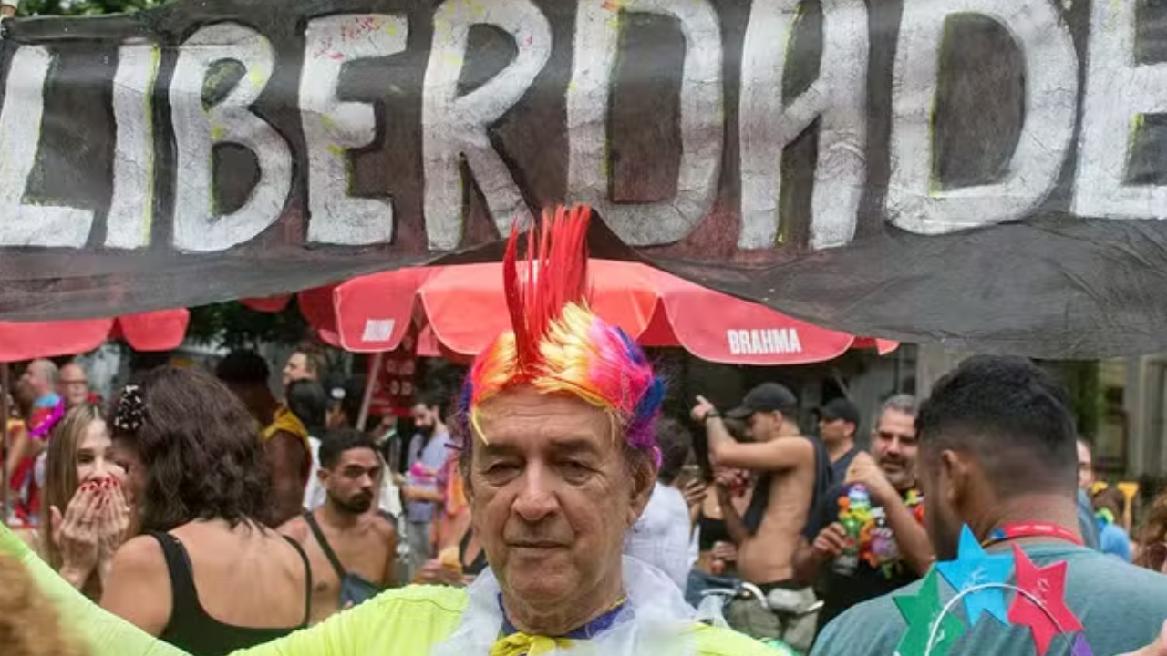 Carnaval com Causa: Bloco 