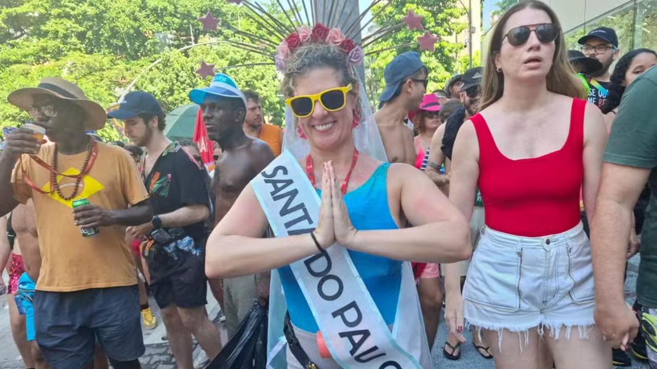 Carnaval Rio 2026: Blocos de Rua Esticam a Folia na Quarta-feira de Cinzas