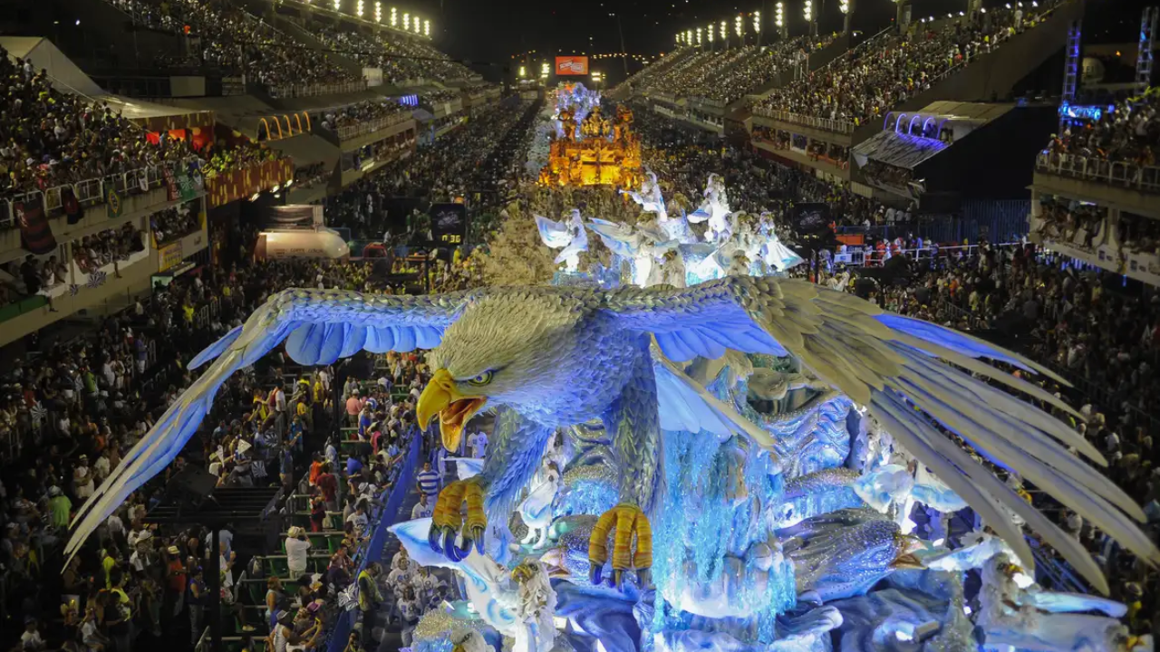Carnaval Rio 2026: Prefeitura e Estado decretam ponto facultativo; veja o calendário
