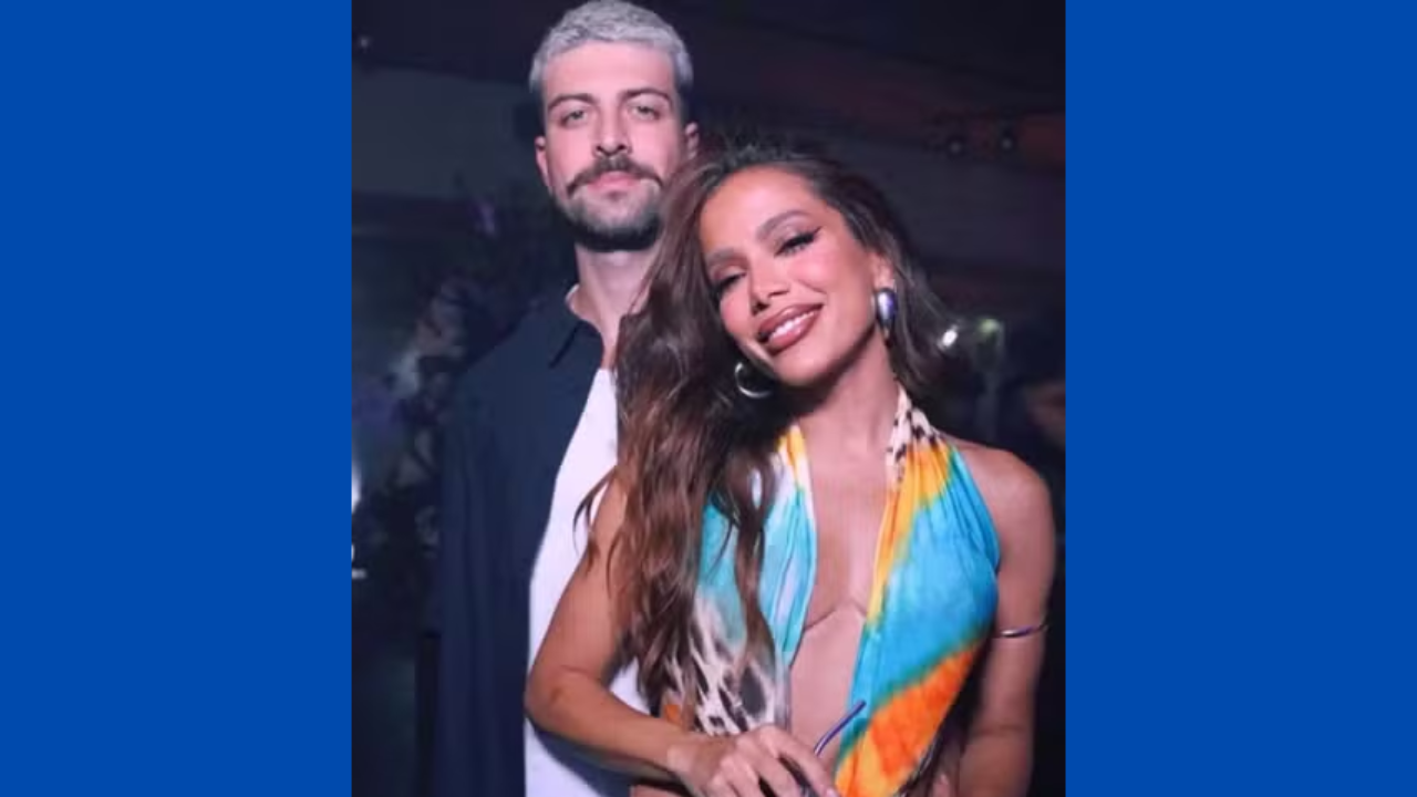 Crise na folia? Namoro de Anitta e Ian Bortoloza está 