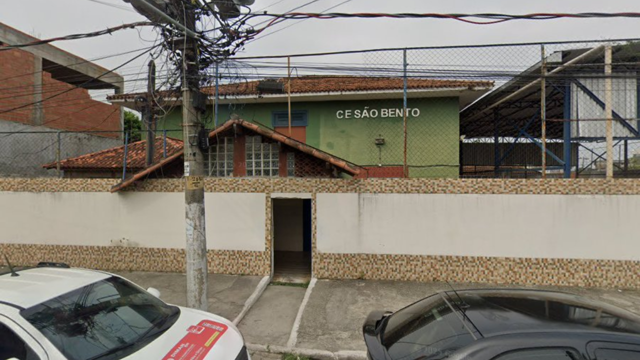 DENÚNCIA, SOCORRO NO GRAMACHO: Invasões e furtos recorrentes paralisam aulas no Colégio Estadual São Bento