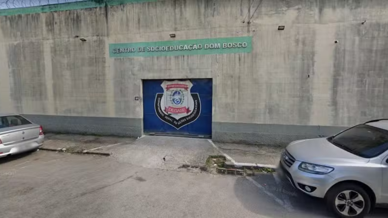 Equipas do BOPE atuam para encerrar rebeliões em unidades do Degase; entenda o caso