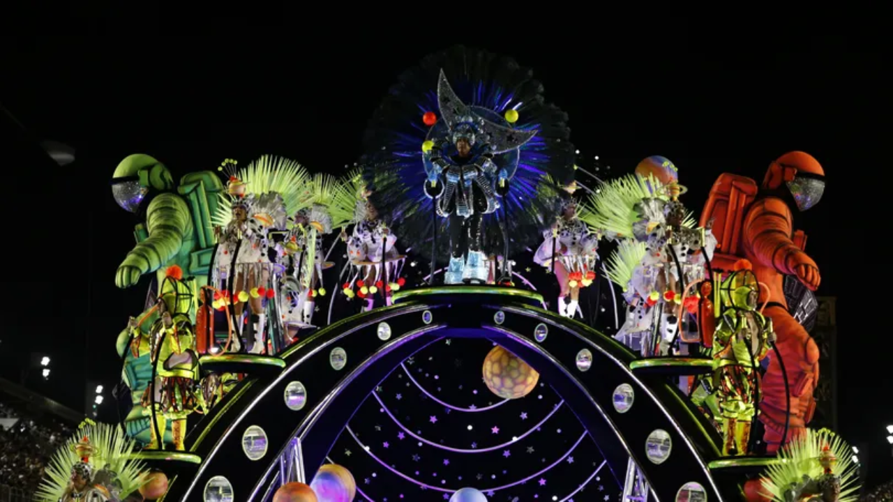 Hora da Verdade: Apuração define hoje a campeã do Carnaval do Rio 2026