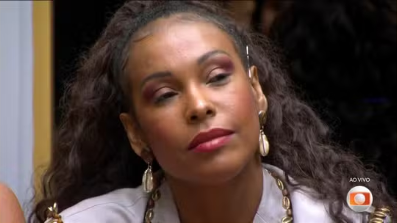 Sol Vega é Desclassificada do BBB 26 Após Agressão a Ana Paula Renault
