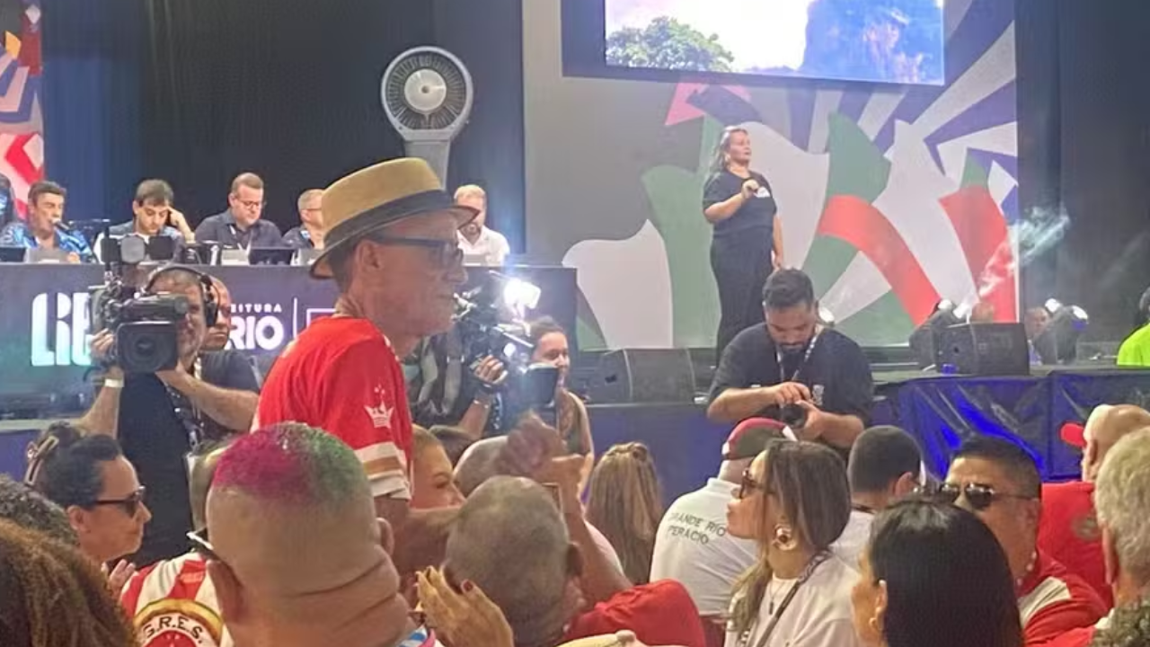 Viradouro é a Grande Campeã do Carnaval do Rio de Janeiro em 2026
