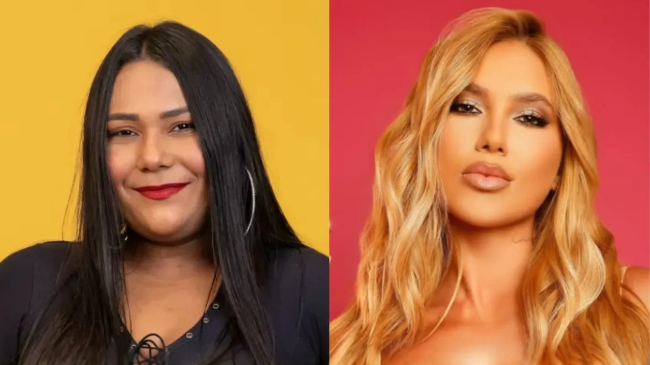 Virginia Fonseca Promete Acesso Vitalício a Produtos da WePink para Chaiany do BBB 26