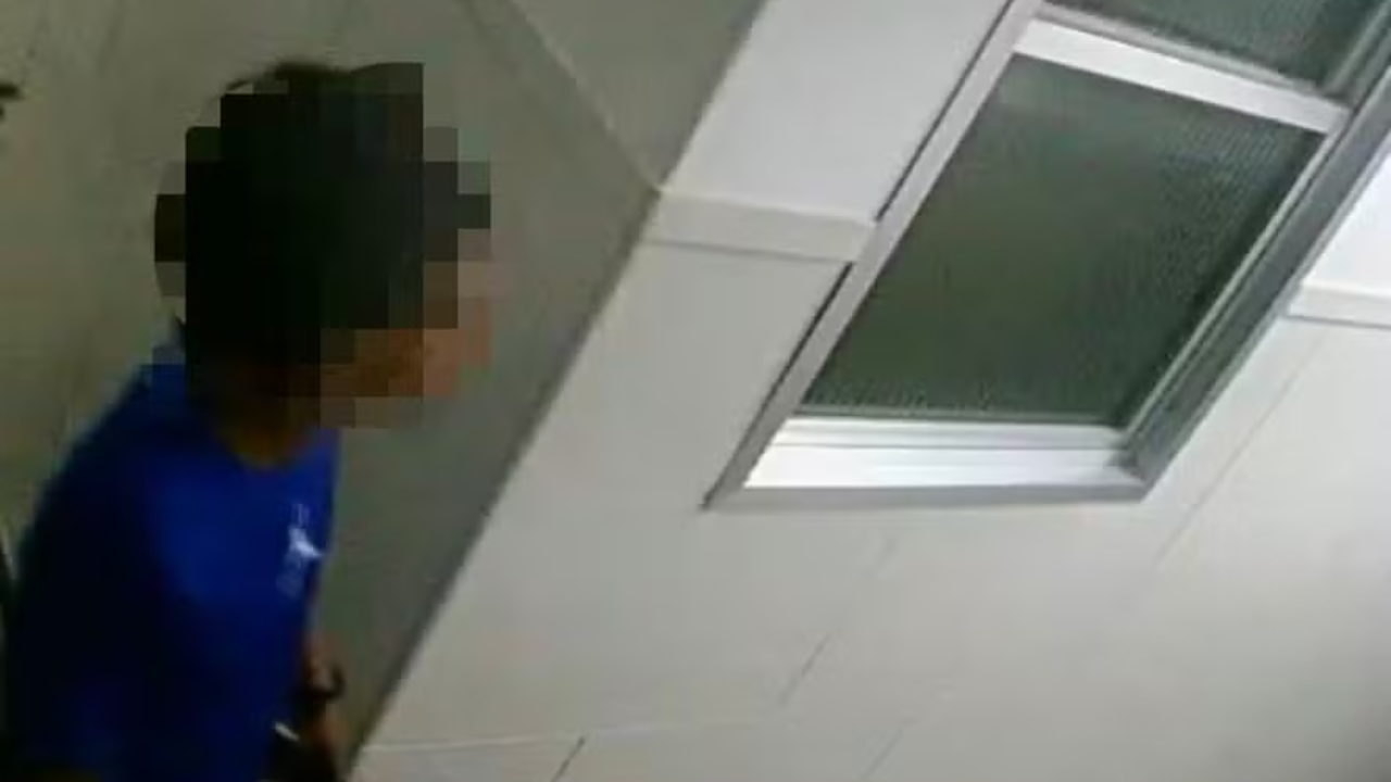 Adolescente Apontado como Principal Articulador em Estupro Coletivo no Rio se Entrega à Polícia