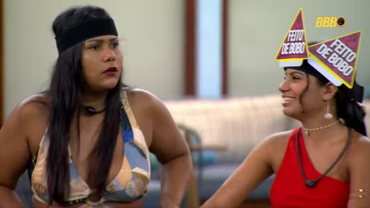 BBB 26: Chaiany detona Jonas Sulzbach e defende Gabriela após rompimento