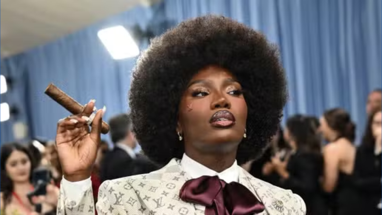 Doechii no Lollapalooza: A explosão do Rap que une performance e versatilidade