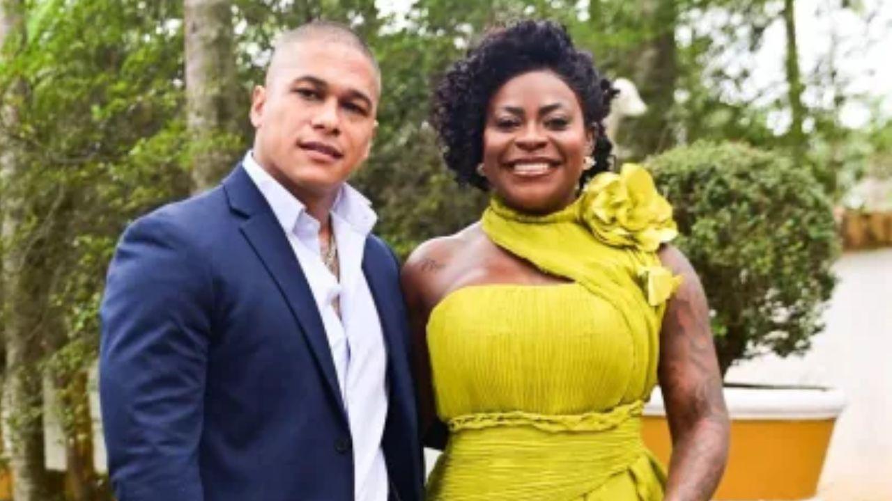 Drama e Saúde: Jojo Todynho e ex param de se seguir após ele sofrer infarto, e fim de relacionamento