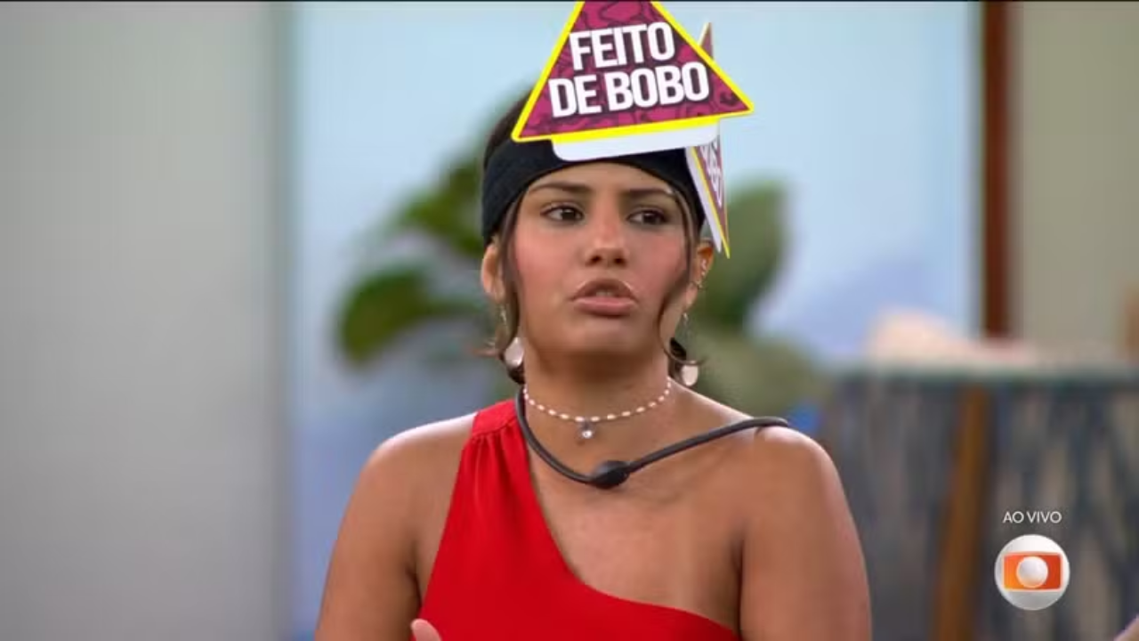 Fogo no Parquinho: Gabriela confronta aliados após humilhação no Sincerão