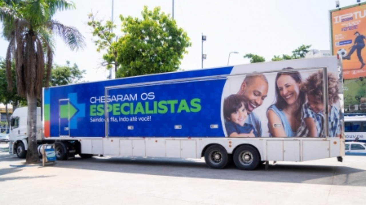 Mais Saúde: Programa “Chegaram os Especialistas” será lançado neste sábado (07/03) em Duque de Caxias