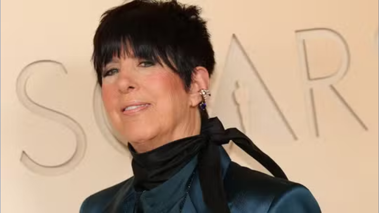 O Recorde Amargo de Diane Warren: 17 Indicações e Nenhuma Vitória no Oscar