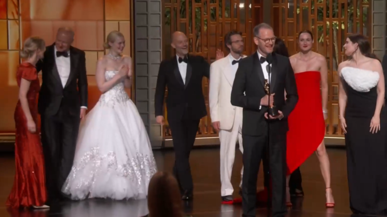 Oscar 2026: 