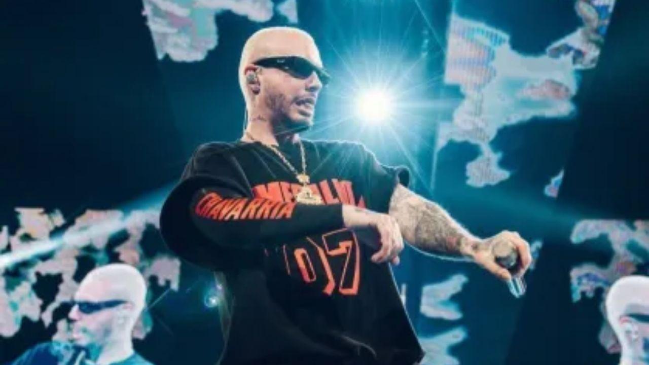 Rock in Rio 2026 expande line-up com J Balvin, Pedro Sampaio e grandes nomes do pop e reggaeton