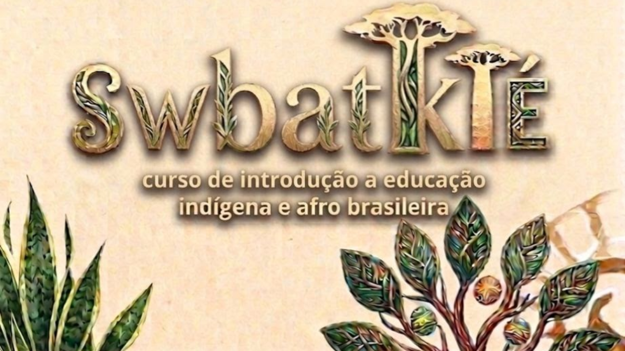 Duque de Caxias sedia curso inédito de valorização da cultura indígena e afro-brasileira