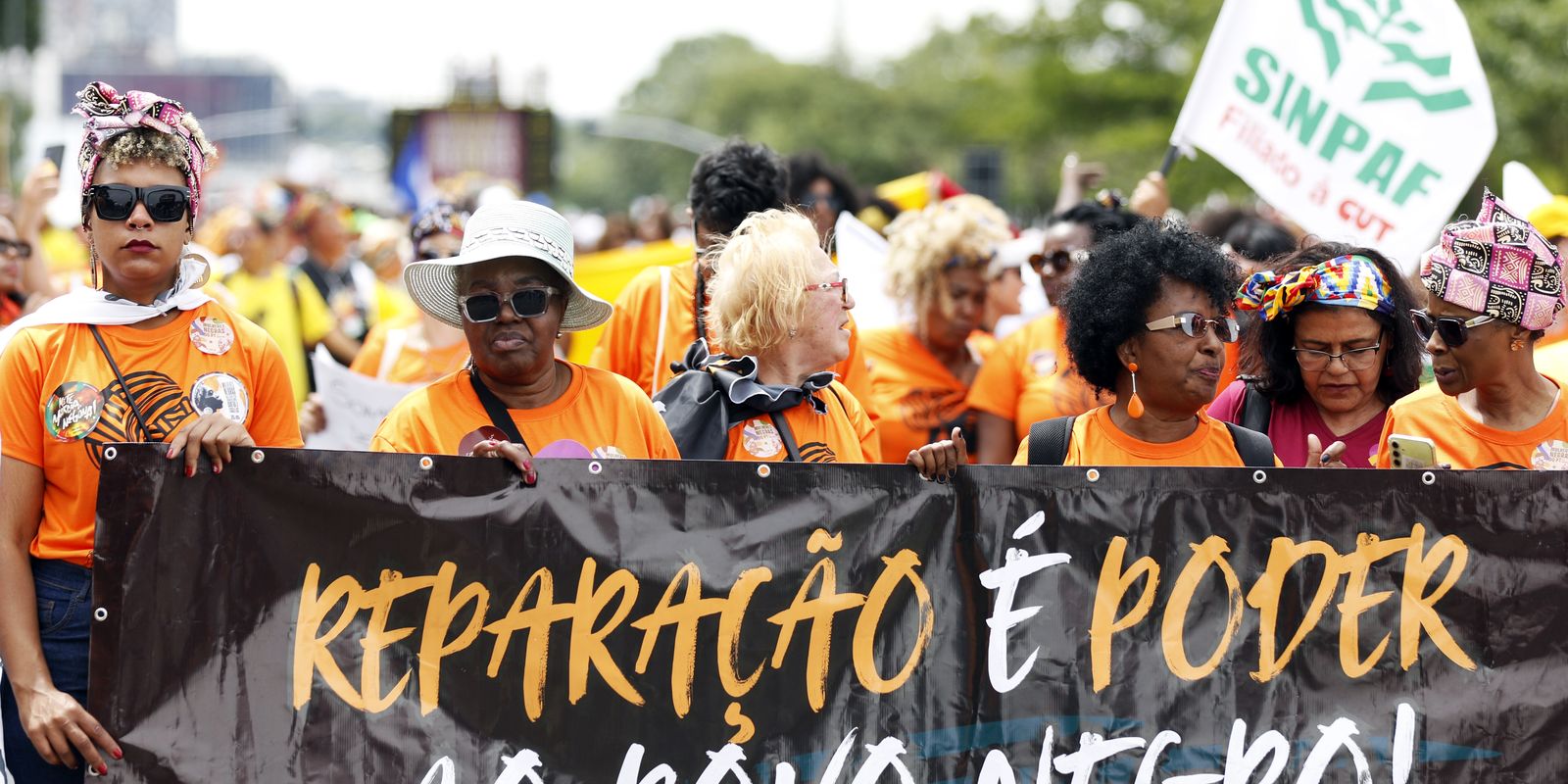 13 de maio: um convite à reflexão sobre a reparação dos danos da escravidão