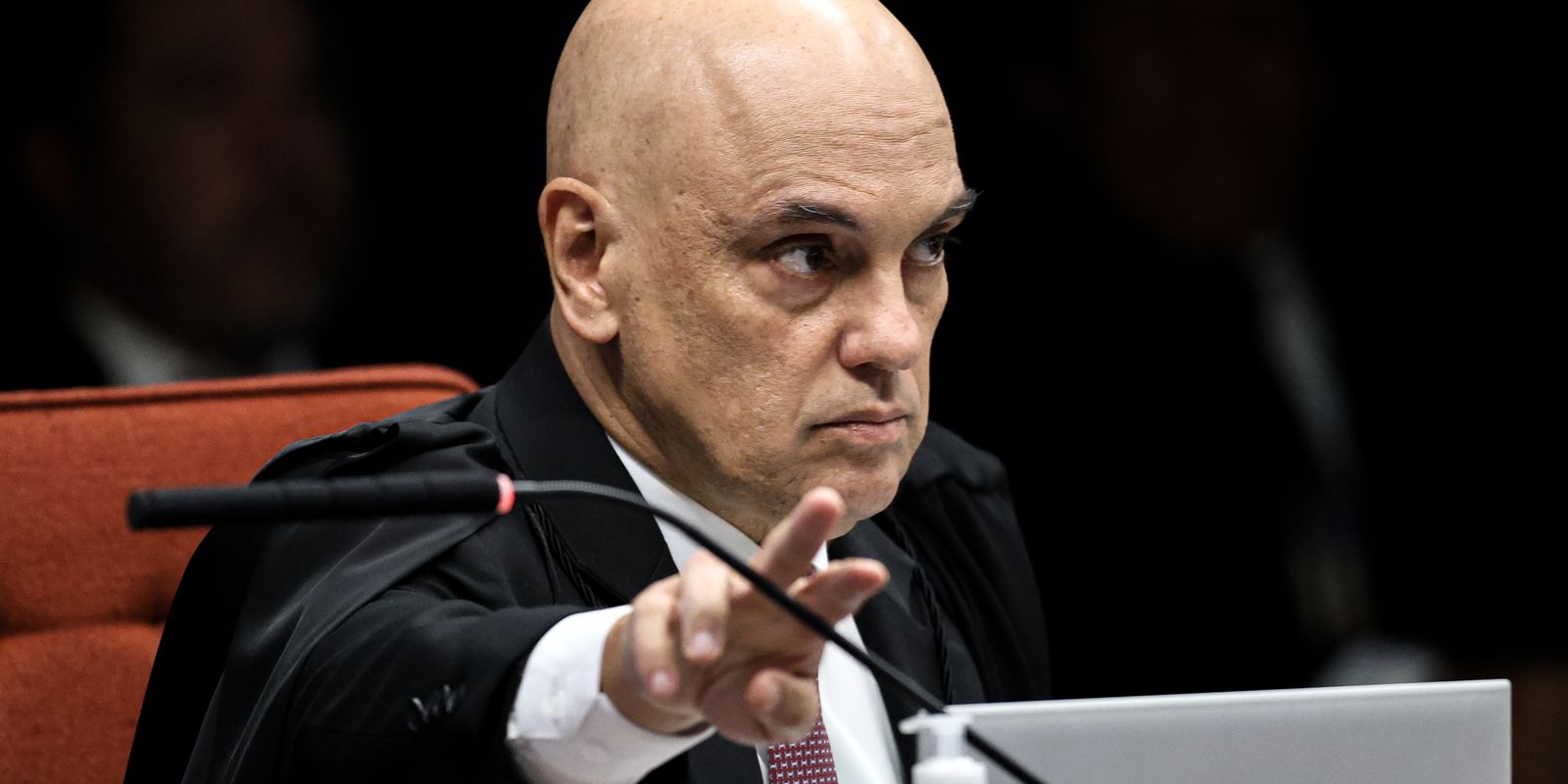 Moraes impede Alerj de reavaliar prisão do deputado Thiago Rangel