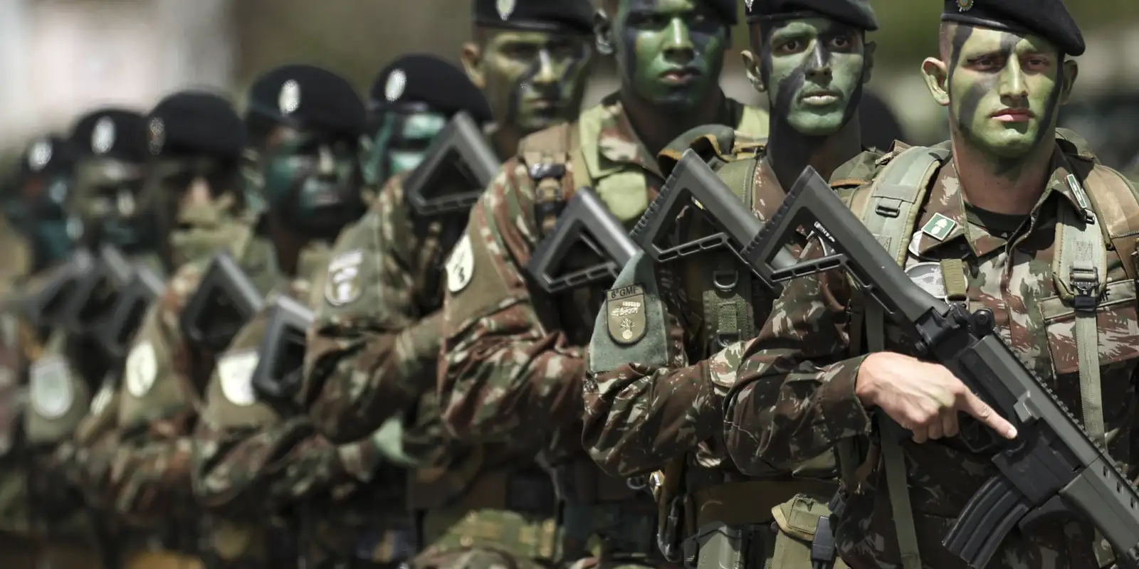Prazo para alistamento militar de 2026 encerra em 30 de junho