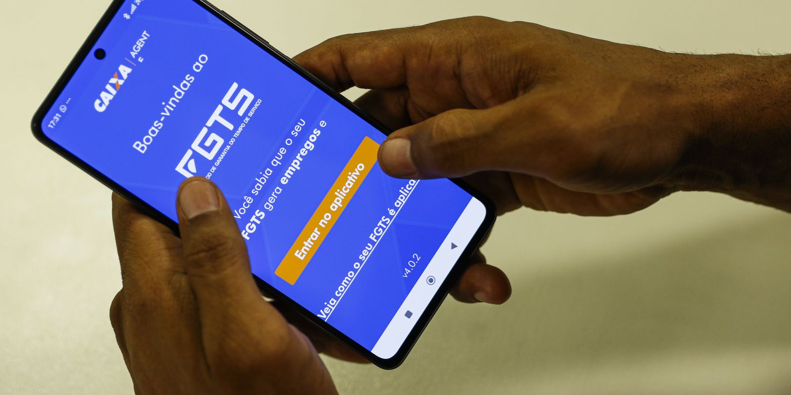 Caixa antecipa saque-aniversário do FGTS para demitidos, liberando R$ 8,5 bilhões