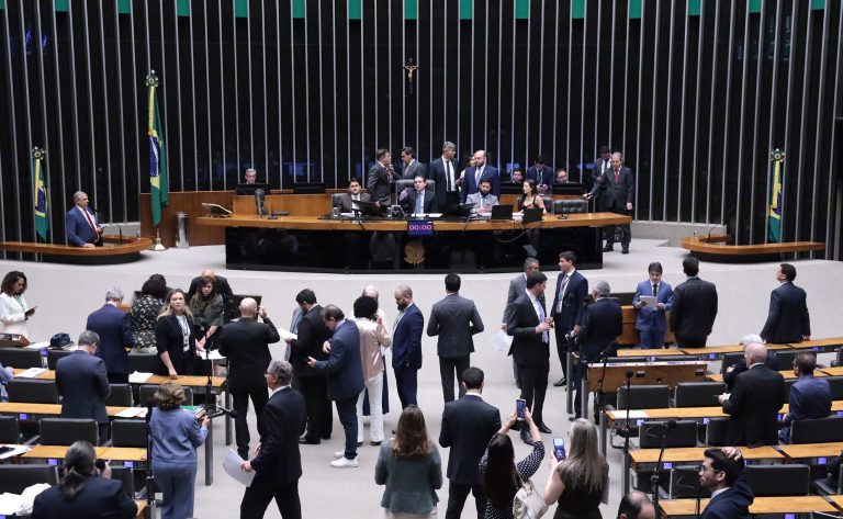 Câmara dos Deputados debate programa para indústria de fertilizantes e pautas sociais