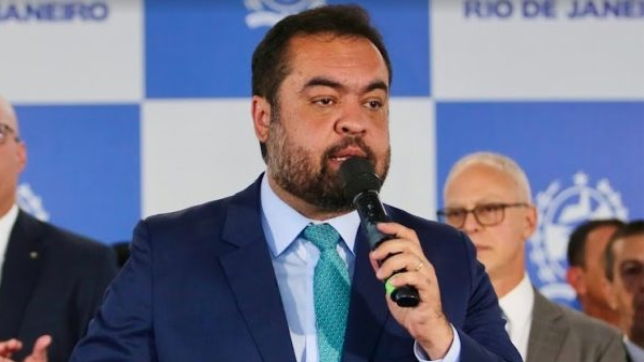 Cláudio Castro é alvo de buscas pela Polícia Federal cumpre mandados no Rio de Janeiro nesta sexta-feira