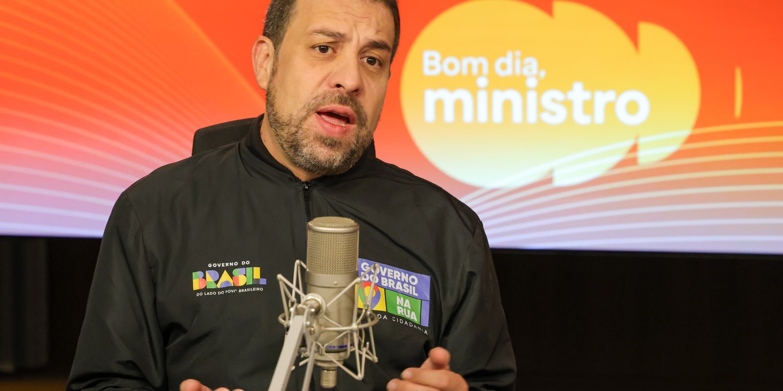 Juros elevados impulsionam endividamento e demandam mais programas de renegociação, aponta Boulos