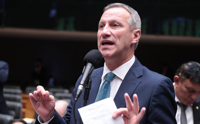 Comissão da Câmara aprova suspensão de decreto sobre a Força Nacional de Segurança Pública