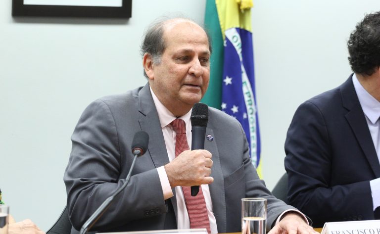 Comissão Nacional de Energia Nuclear celebra 70 anos entre avanços e a necessidade de modernização
