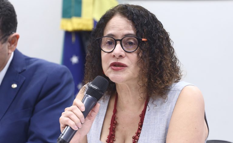 Comissão de Ciência, Tecnologia e Inovação ouve ministra Luciana Santos sobre planejamento estratégico da pasta